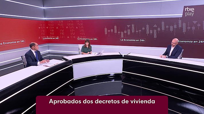 La economía - La economía - 29/09/26