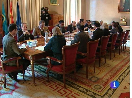 Panorama Regional - Asturias en 2' - 18/03/13