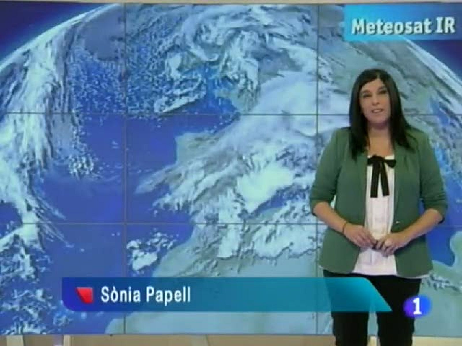 El temps a les Illes Balears - 18/03/13 | Ver