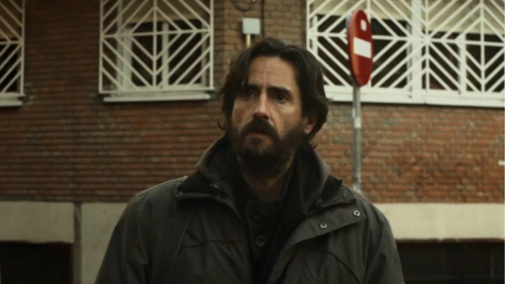 Telediario 1 - El drama de la vivienda, en el cine