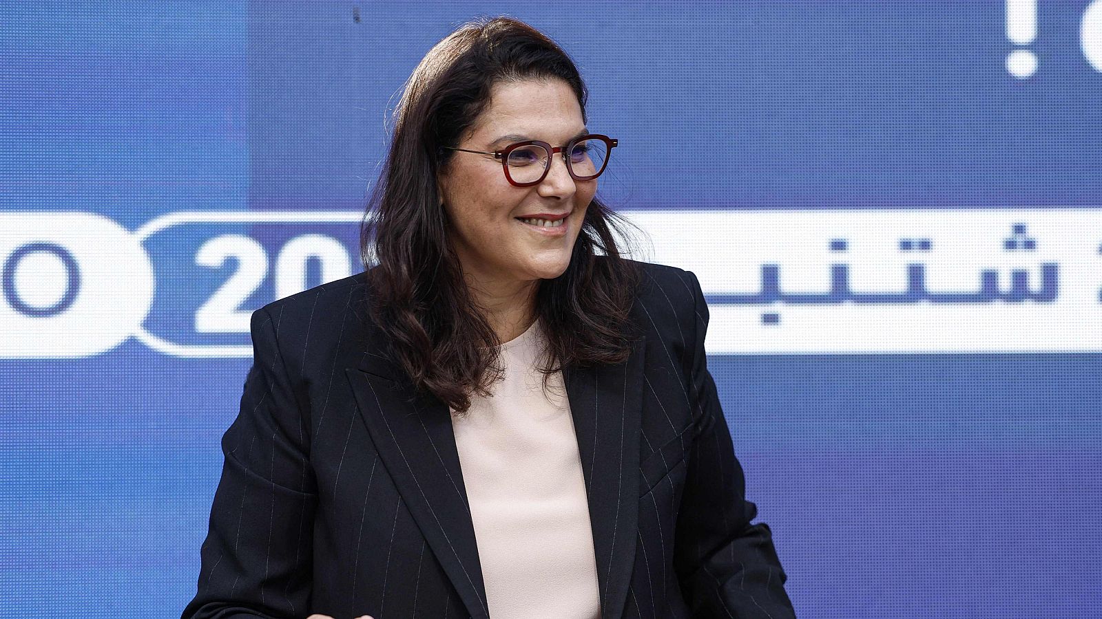 Mohamed VI nombra a Fatima Ezzahra El Mansouri jefa de Gobierno, primera mujer en ocupar el cargo
