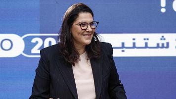 Mohamed VI nombra a Fatima Ezzahra El Mansouri jefa de Gobierno, primera mujer en ocupar el cargo