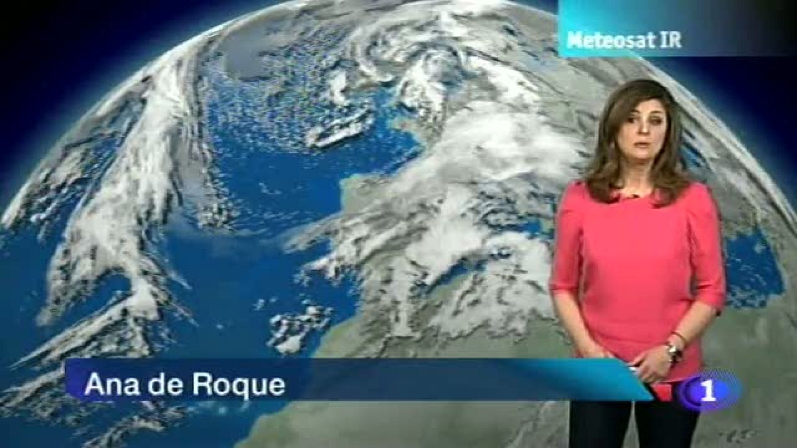 El tiempo en Andalucía - 18/03/2013 | Ver