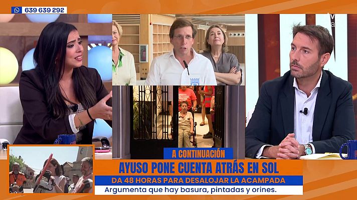 Malas lenguas - Programa 420