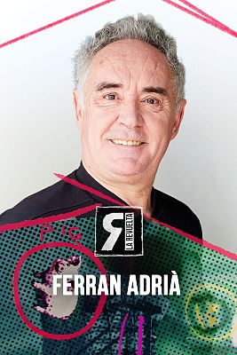 La Revuelta - Ferran Adrià