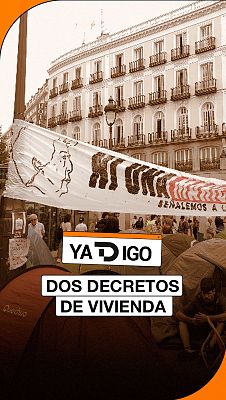 YaTDigo - YaTDigo: Dos decretos de vivienda - 29/09/26