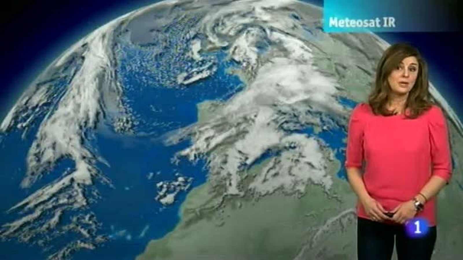 El tiempo en Extremadura - 18/03/13 | Ver