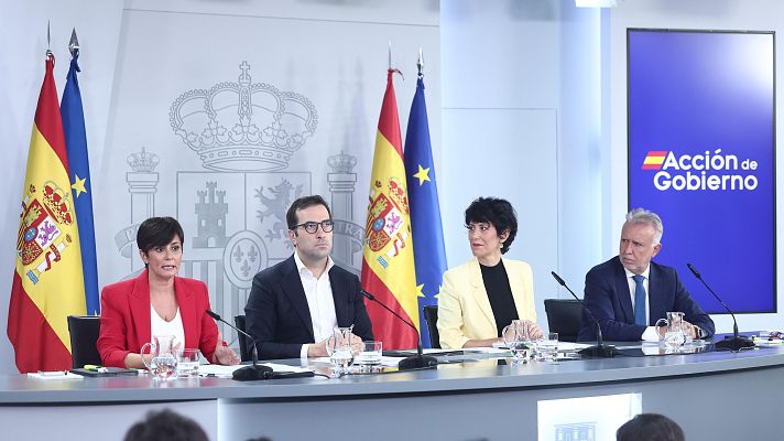 Telediario Matinal - Telediario matinal en 4' - 30/09/2026