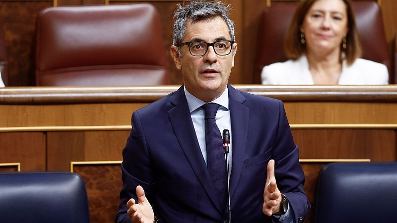 El PP carga contra las "cloacas del PSOE" con Leire Díez y el Gobierno pregunta si apoyarán los decretos de vivienda