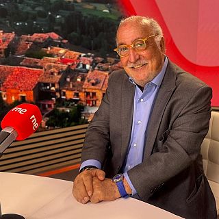 Navarro (DGT): "La protecci�n del vulnerable est� en la esencia de nuestra pol�tica vial"