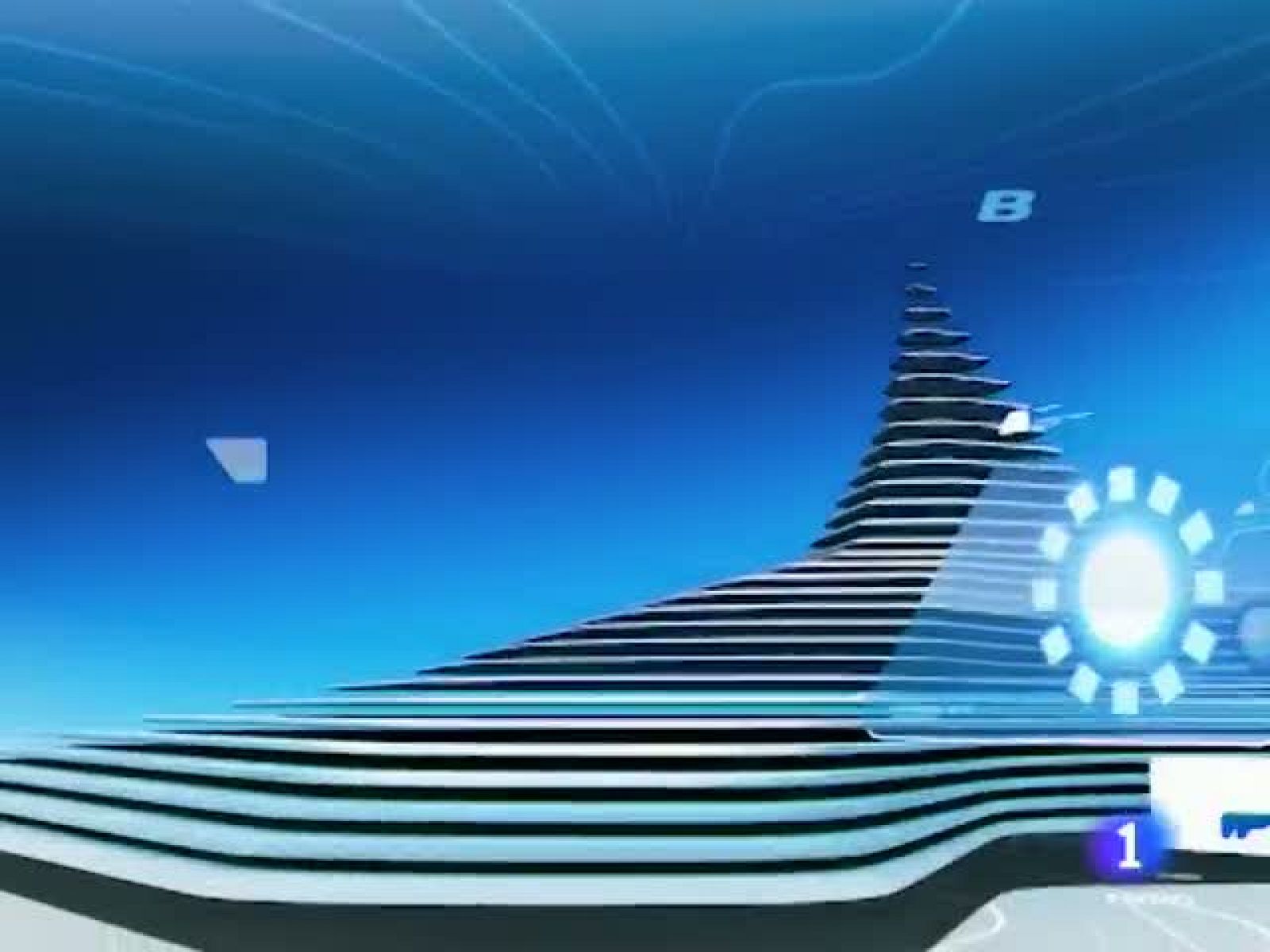 El tiempo en La Rioja - 18/03/13 | Ver