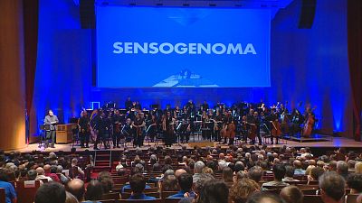 SensoXenoma, cinco anos investigando os efectos biol�xicos da m�sica
