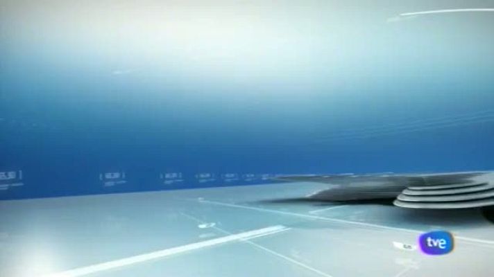 Telenorte - País Vasco - Telenorte País Vasco - 18/03/13