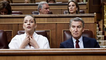Feij�o adelanta que el PP votar� no a los decretos de vivienda: "No vamos a apoyar a un Gobierno tramposo"