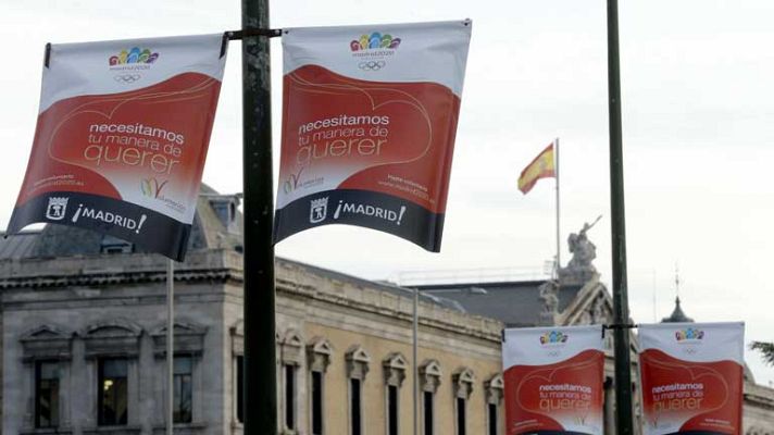 Informativo de Madrid - Informativo de Madrid - 18/03/13