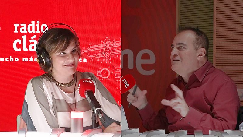 Joan Matabosch, director artístico del Teatro Real