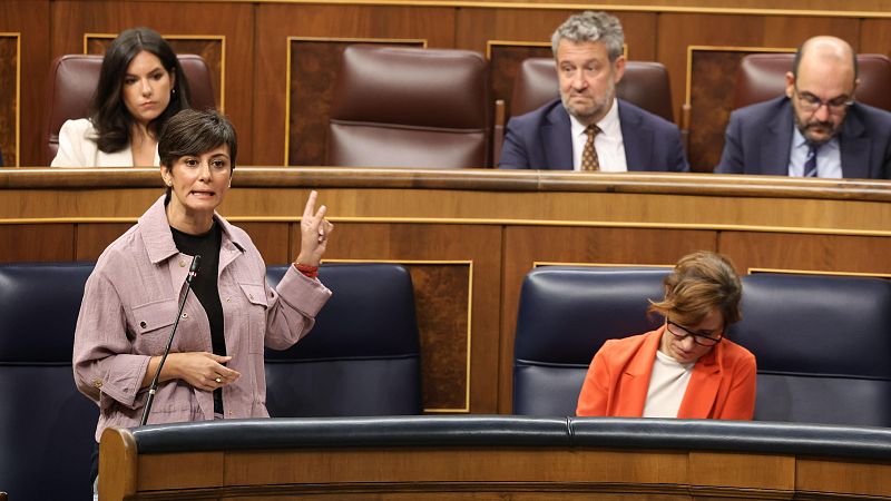 El Gobierno lleva al Congreso los decretos de vivienda sin tener aún los apoyos de Junts, PNV y Podemos