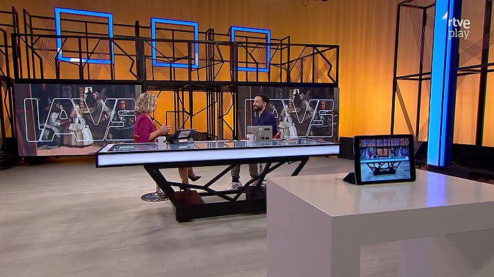 La aventura del Saber - La aventura del saber - 30/09/26