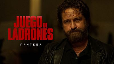 Juego de ladrones: Pantera