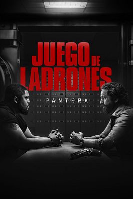 Cine internacional - Juego de ladrones: Pantera