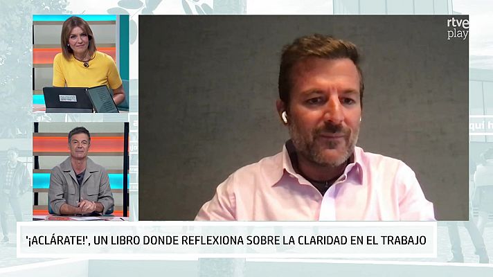 Aquí hay trabajo - Consejos para mejorar la claridad en entornos laborales