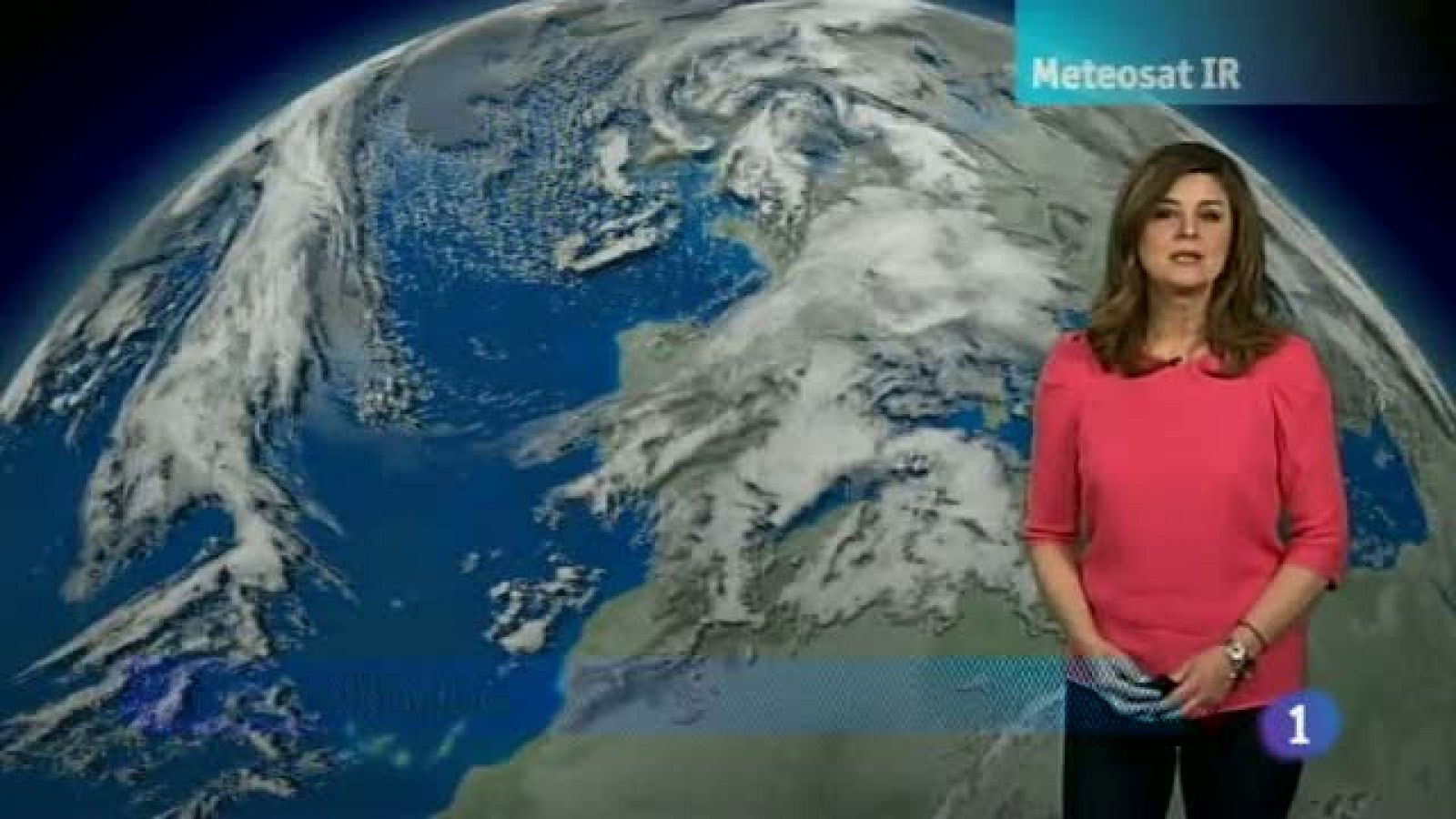 El Tiempo en Castilla-La Mancha. 18/03/13 | Ver