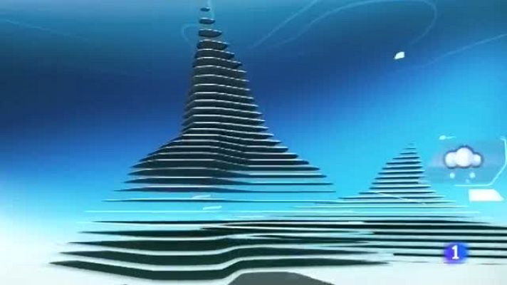 Noticias de Castilla y León - El tiempo en Castilla y León - 18/03/13