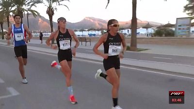 5 km Internacional 'Running Fest' Port de Pollença