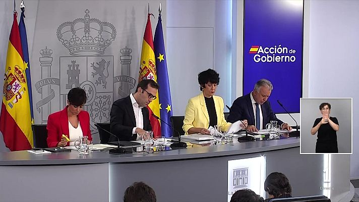 L'Informatiu - Publicat el primer decret d’habitatge al BOE amb mesures fins al 2030