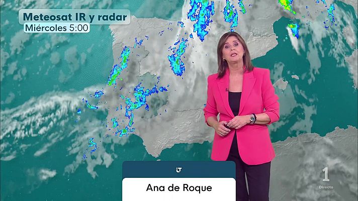 Noticias de Extremadura - El Tiempo en Extremadura - 30/09/2026