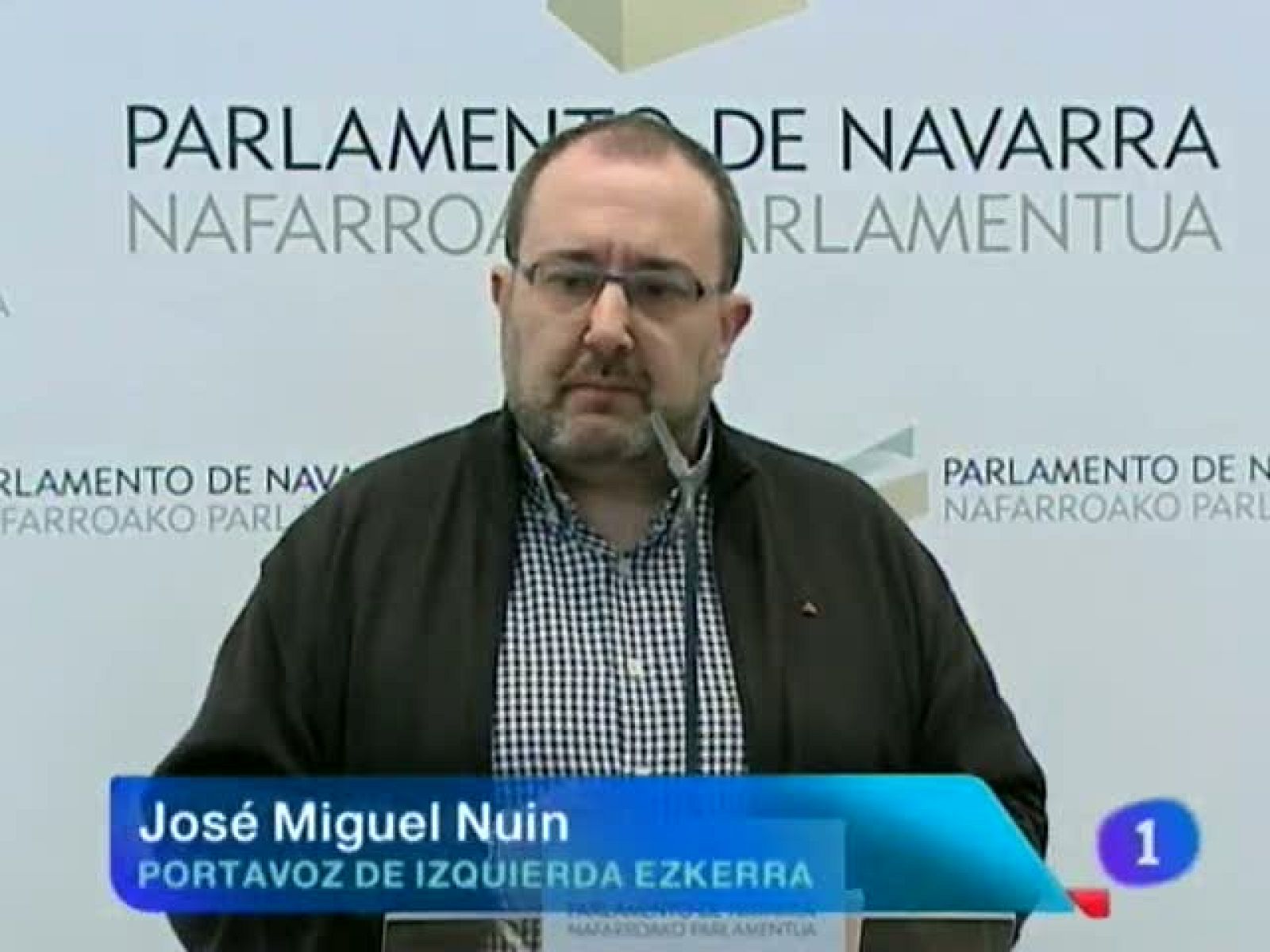 Telenavarra 2 - 18/03/13 | Ver