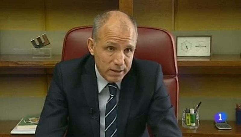 Noticias Aragón - 18/03/13 | Ver