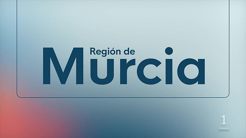 La Region de Murcia en 2' - 30/09/2026