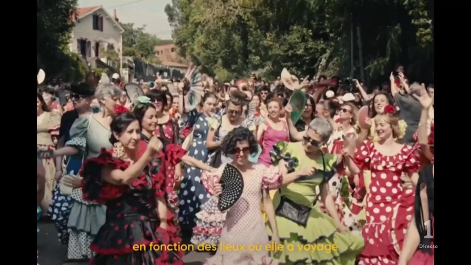 Pilar feminismo andalucía