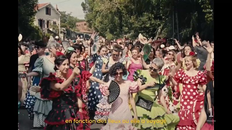 Pilar feminismo andalucía