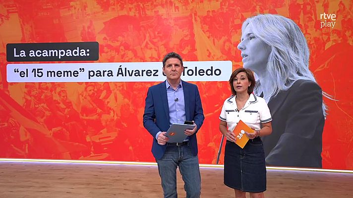 Mañaneros 360 - Programa 770