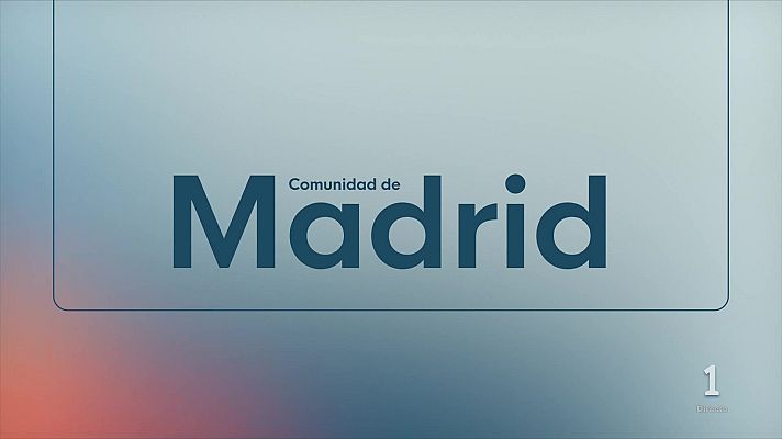 Informativo de Madrid - Informativo Madrid 2 –  29/09/26