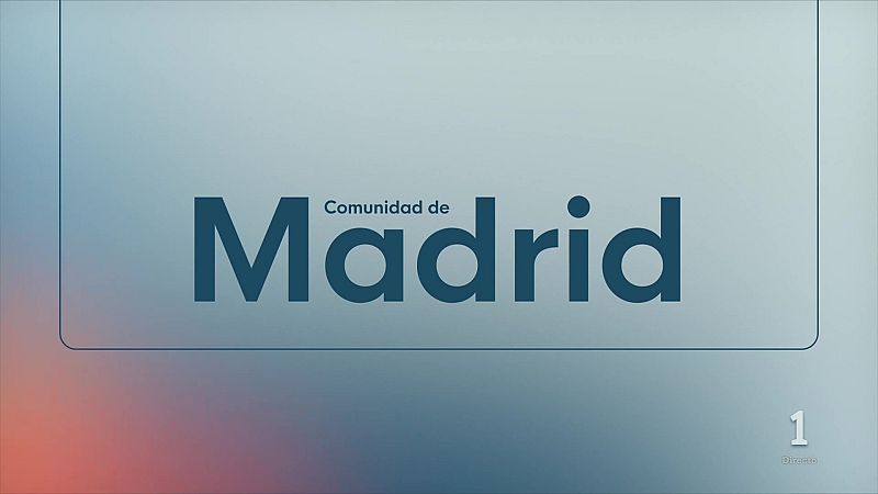 Informativo Madrid 2 –  29/09/26