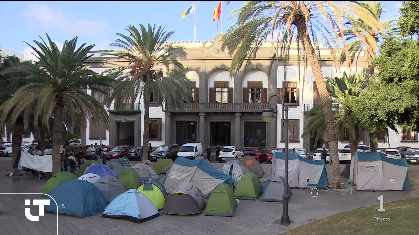 Canarias en 2' - 30/09/2026