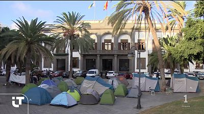 Canarias en 2' - 30/09/2026