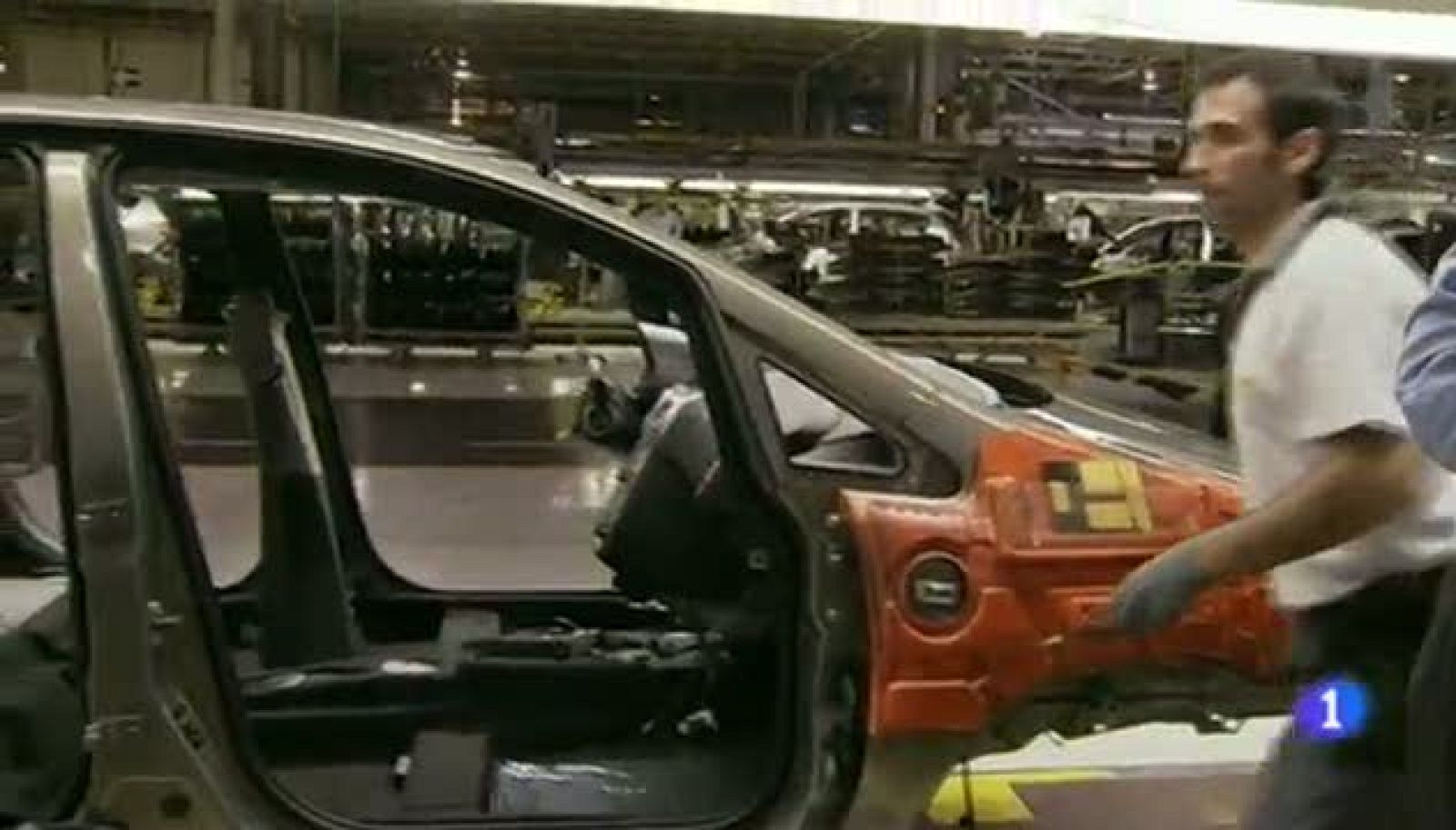 Noticias Aragón 2 - 18/03/13 | Ver