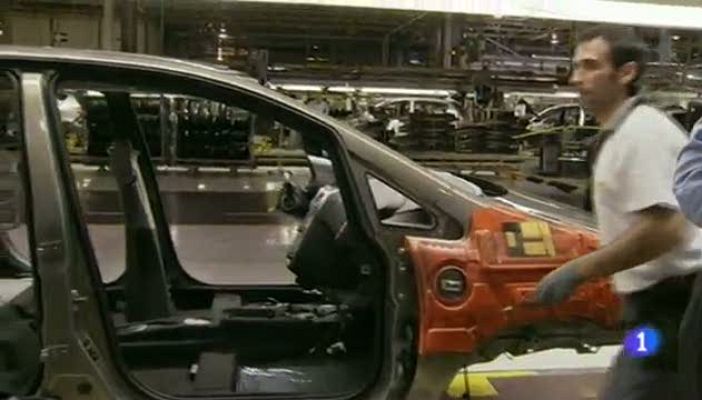 Noticias Aragón - Noticias Aragón 2 - 18/03/13