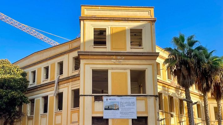Noticias de Melilla - La noticia de Melilla - 30/09/2026