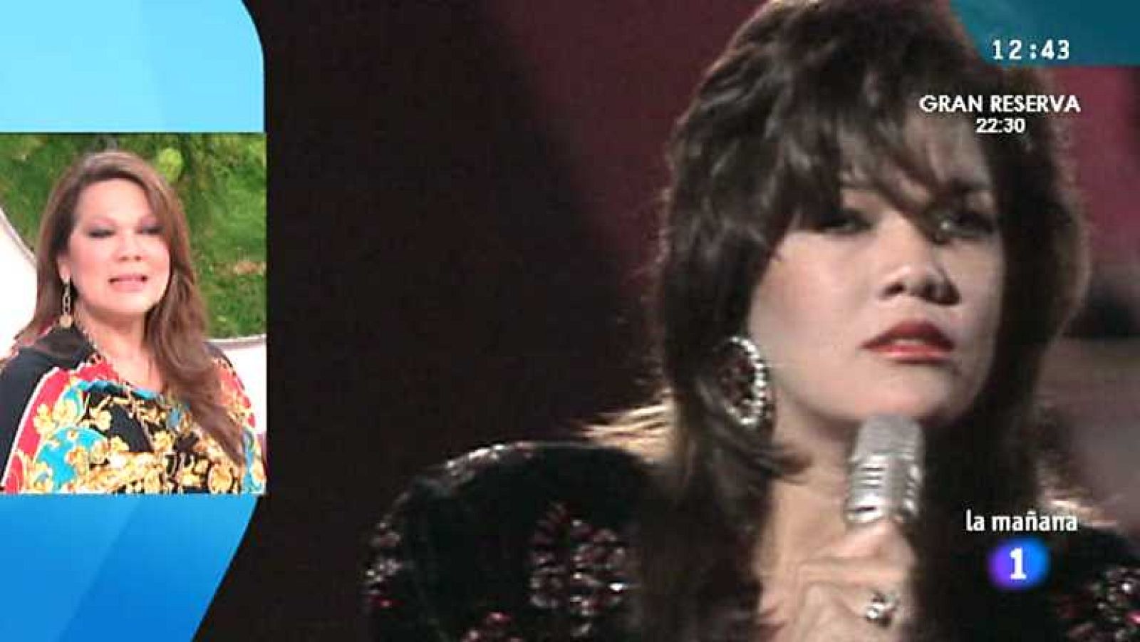 La mañana de La 1 - 18/03/13 - Ver ahora