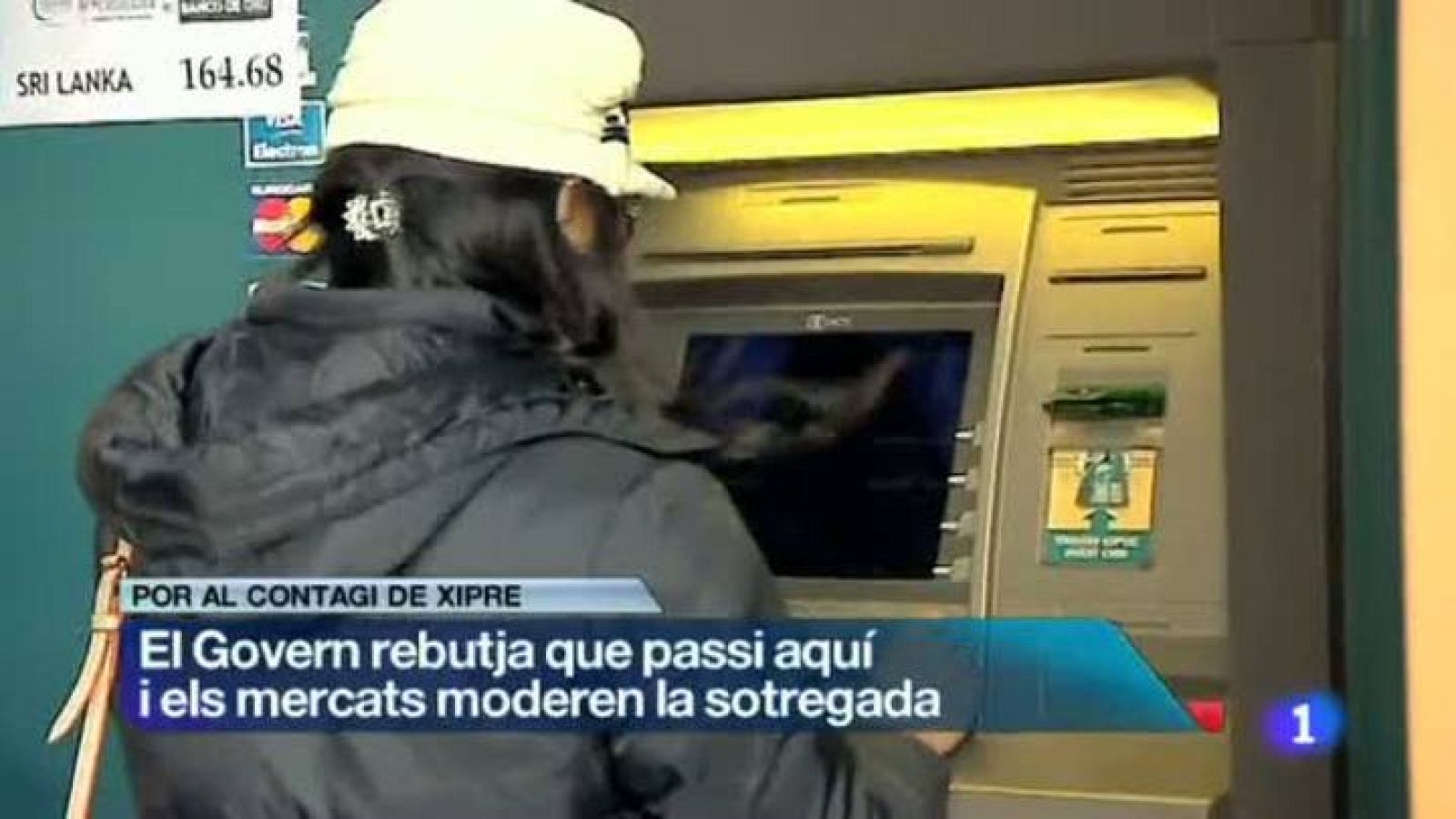 L'Informatiu 2 - 18/03/2013