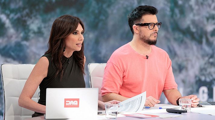 Directo al grano - Directo al grano - Programa 257