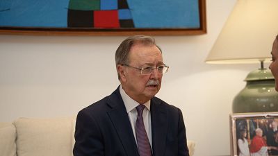 Vivas afirma ante la jueza que intentó comunicarse con Sánchez diez veces los días previos al 30 de julio