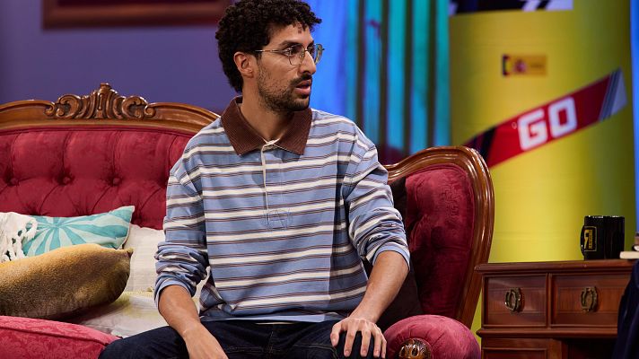 La Revuelta - Yunez Chaib analiza un nuevo argumento racista
