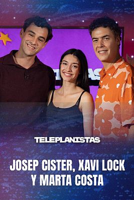Teleplanistas - Especial: La gran boda de La Promesa