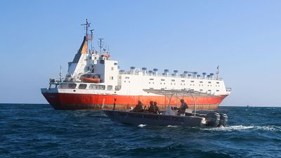 La pirater�a resurge en Somalia a niveles no vistos en una d�cada: ejecuciones, rescates e impacto de la crisis regional